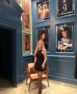 Alina