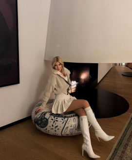ClassyCherryMary