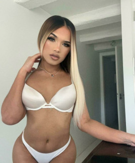 Trans Escort
