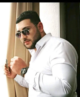 Male Escort