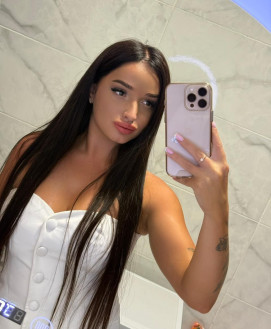 Monica - escort review from Cyprus