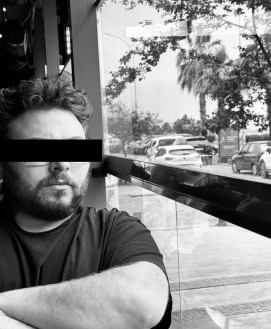 Shades - escort review from Turkey