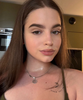 Sofia  - escort review from Turkey