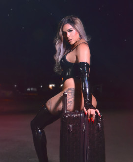 Trans Escort