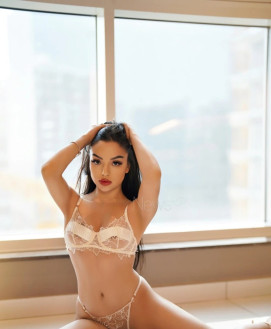 melina