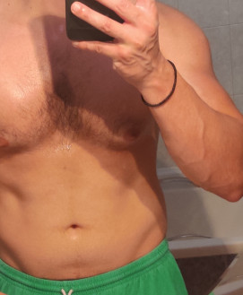 Male Escort