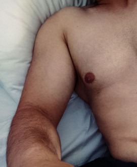 Male Escort