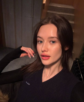 Diana - escort review from Turkey