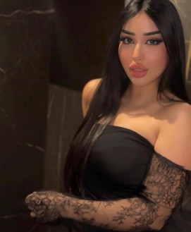 Mistress Escort