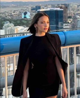 Alexandra
