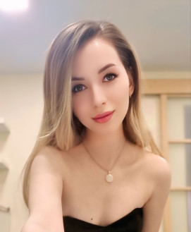 Nikki - escort review from Turkey