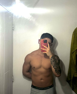 Male Escort