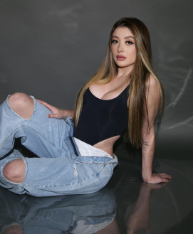 Liz - escort review from Cyprus