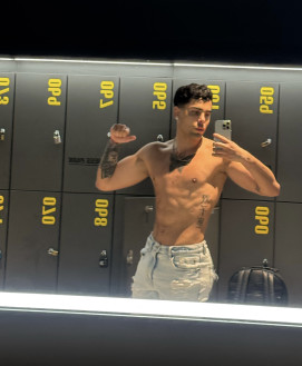Male Escort