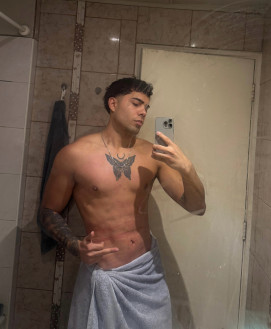 Male Escort