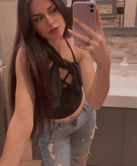 Mistress Escort
