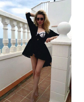 Mistress Escort