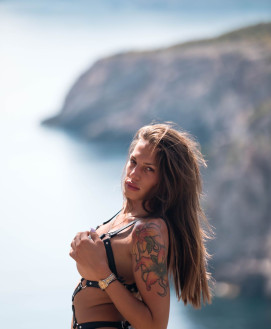 Trans Escort