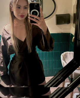 Mistress Escort