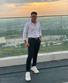 Male Escort