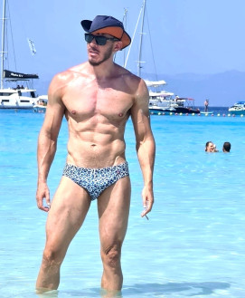 Male Escort