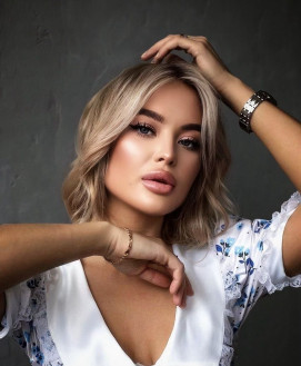 Anita AZ - escort review from Ankara, Turkey