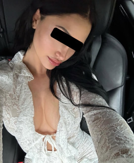 Merve - escort review from Turkey