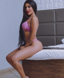 Mistress Escort