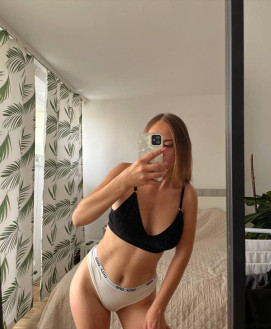 Polina Sweetie