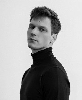 Male Escort