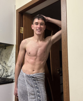 Male Escort