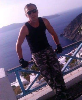 Male Escort