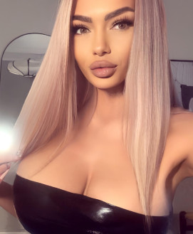 Gina