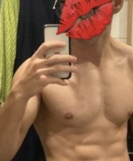 Male Escort