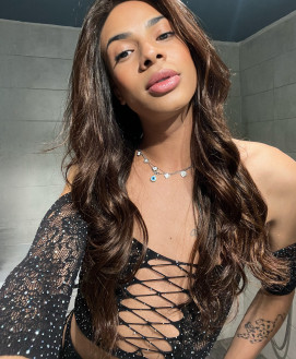 Trans Escort
