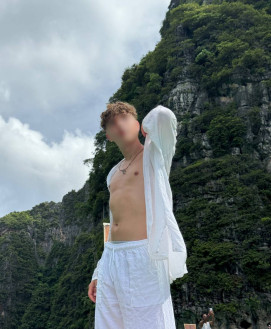 Male Escort