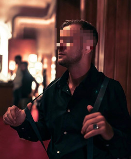Male Escort