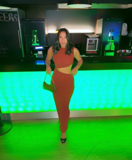 Mariah