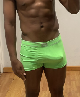 Male Escort