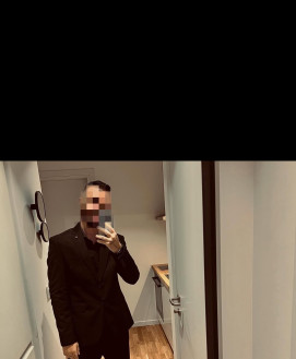 Male Escort
