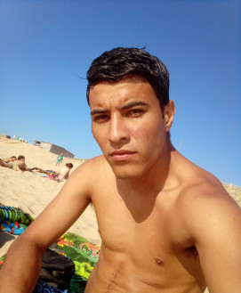 Male Escort