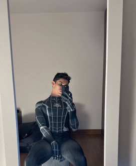 Male Escort