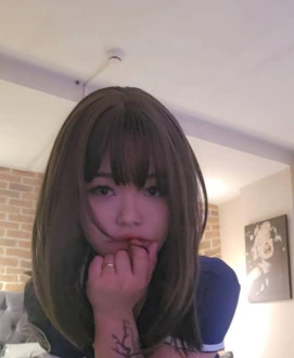 ANIME NAOMI