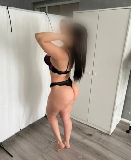 Yassmina