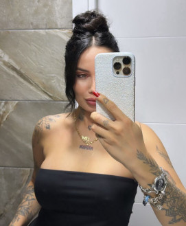 Mistress Escort