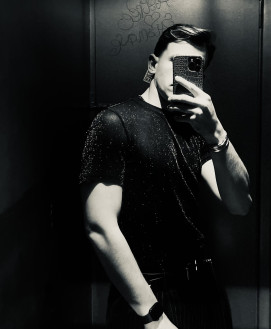 Male Escort