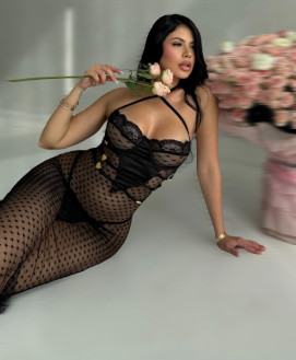 Amanda