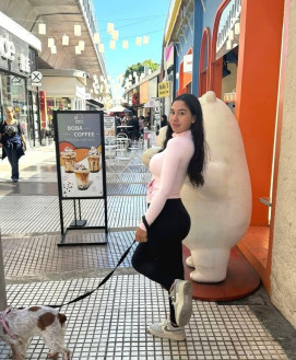 Mistress Escort