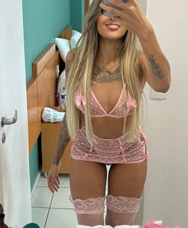 Valentina Ferraz