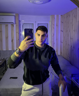 Male Escort